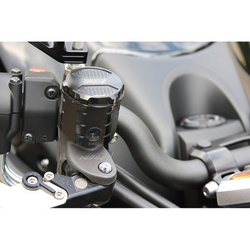ブレーキオイルリザーバー フロント Kawasaki Z 1000 SX (2011-2016) GSG Mototechnik (GSGモトテクニック)