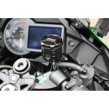 ブレーキオイルリザーバー フロント Kawasaki Ninja H2 SX/SE (2018 -) GSG Mototechnik (GSGモトテクニック)