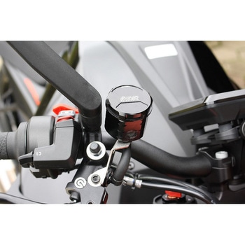 ブレーキオイルリザーバー フロント KTM 1290 Super Duke R (2020 -) GSG Mototechnik (GSGモトテクニック)