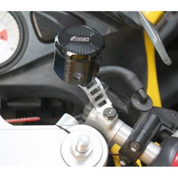 ブレーキオイルリザーバー フロント Suzuki SV 650 S (1999-2002) GSG Mototechnik (GSGモトテクニック)