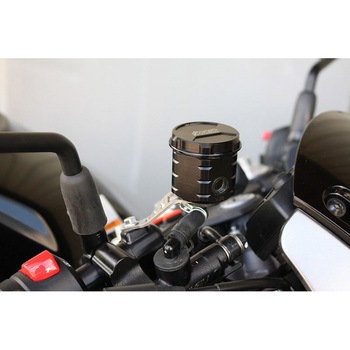 ブレーキオイルリザーバー フロント Suzuki SV 650 X (2018 -) GSG Mototechnik (GSGモトテクニック)