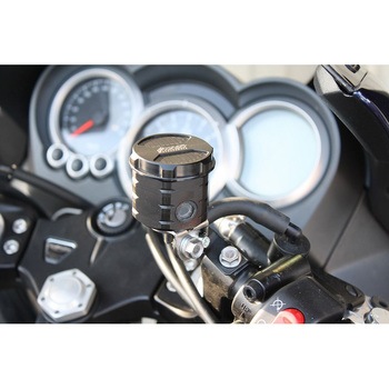 ブレーキオイルリザーバー フロント Triumph スプリント GT 1050 GSG Mototechnik (GSGモトテクニック)
