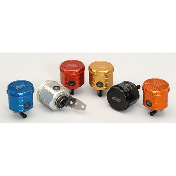ブレーキオイルリザーバー フロント Kawasaki ZX-10R (2008-2010) GSG Mototechnik (GSGモトテクニック)