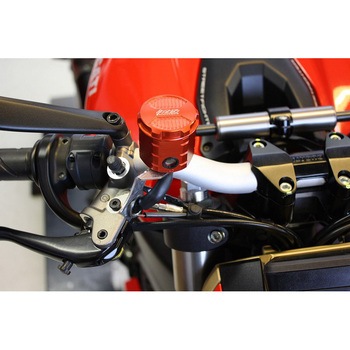 ブレーキオイルリザーバー フロント Ducati ストリートファイター / S (1098) (2009 -) GSG Mototechnik (GSGモトテクニック)