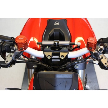 ブレーキオイルリザーバー フロント Ducati ストリートファイター / S (1098) (2009 -) GSG Mototechnik (GSGモトテクニック)