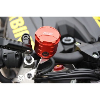 ブレーキオイルリザーバー フロント Ducati ストリートファイター 848 (2012 -) GSG Mototechnik (GSGモトテクニック)