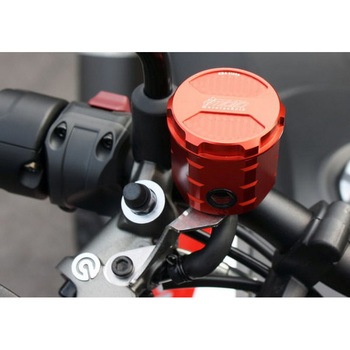 ブレーキオイルリザーバー フロント Ducati ハイパーモタード 939 / SP (2016 -) GSG Mototechnik (GSGモトテクニック)