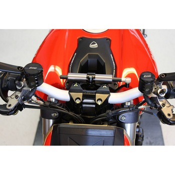 ブレーキオイルリザーバー フロント Ducati ストリートファイター / S (1098) (2009 -) GSG Mototechnik (GSGモトテクニック)