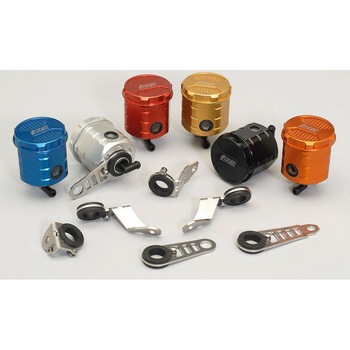 ブレーキオイルリザーバー フロント Ducati ハイパーモタード 821 (2013 -) GSG Mototechnik (GSGモトテクニック)