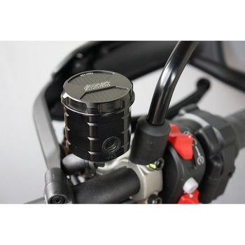 ブレーキオイルリザーバー フロント Ducati ハイパーモタード 950 / SP (2019 -) GSG Mototechnik (GSGモトテクニック)