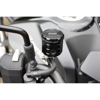 3999-V43-S-K77 ブレーキオイルリザーバー フロント Kawasaki Z H2 