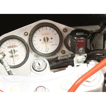 ブレーキオイルリザーバー フロント Yamaha FZR 1000 Exup (1989-1995) GSG Mototechnik (GSGモトテクニック)