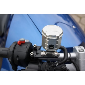 ブレーキオイルリザーバー フロント BMW F 800 ST (2006 -) GSG Mototechnik (GSGモトテクニック)
