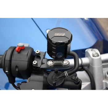 ブレーキオイルリザーバー フロント BMW F 800 ST (2006 -) GSG Mototechnik (GSGモトテクニック)