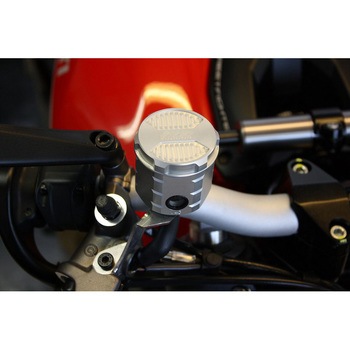 ブレーキオイルリザーバー フロント Ducati ストリートファイター / S (1098) (2009 -) GSG Mototechnik (GSGモトテクニック)