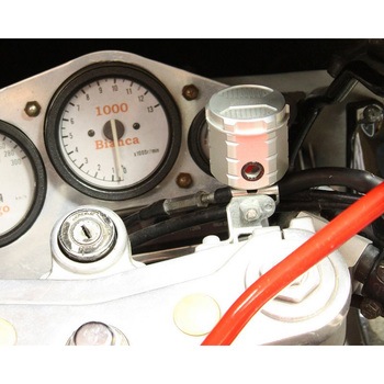 ブレーキオイルリザーバー フロント Yamaha FZR 1000 Exup (1989-1995) GSG Mototechnik (GSGモトテクニック)