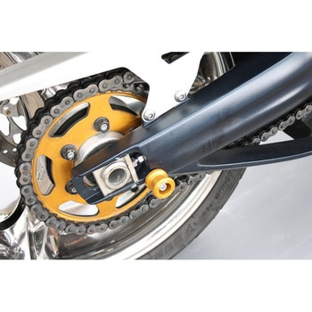 クラッチリザーバー Yamaha MT-01 (2005-2006) GSG Mototechnik (GSGモトテクニック)
