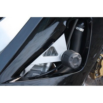 クラッシュパッドセット Honda CBR 900 (SC44SC50) (2000-2003) GSG Mototechnik (GSGモトテクニック)