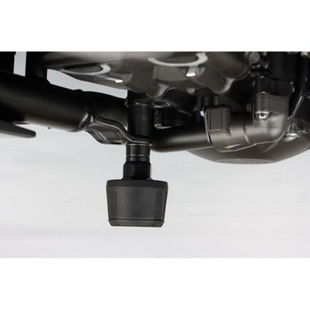 KTM純正クラッシュパッド前後セット【mikeさん専用です】 Webike | SP武川 SPタケガワ タンクパッドセット(スモーク