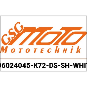 クラッシュパッドセット Kawasaki Ninja 400 (2018 -) GSG Mototechnik (GSGモトテクニック)