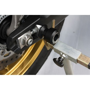 リアスタンドマウントキャリア GSG Mototechnik (GSGモトテクニック)