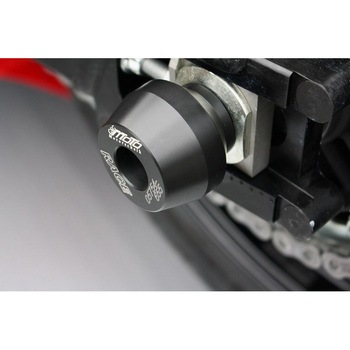 クラッシュパッドセット (リアホール用) Honda CBR 1000 RR / RR R-SP (2020 -) - GSG Mototechnik (GSGモトテクニック)