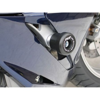 クラッシュパッドセット Yamaha FJR 1300 (2006-2012) GSG Mototechnik (GSGモトテクニック)