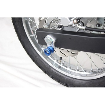 リアスタンドマウントキャリア GSG Mototechnik (GSGモトテクニック)