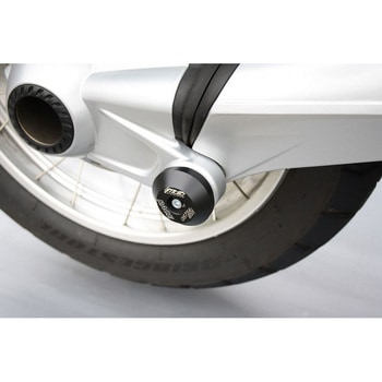 カルダンプロテクション BMW R 1200 GS (2004-2012) - GSG Mototechnik (GSGモトテクニック)