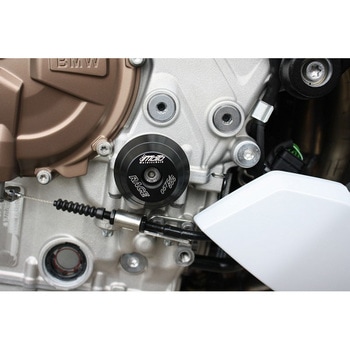 エンジンプロテクション 右側 BMW S / M 1000 R (2021 -) GSG Mototechnik (GSGモトテクニック)