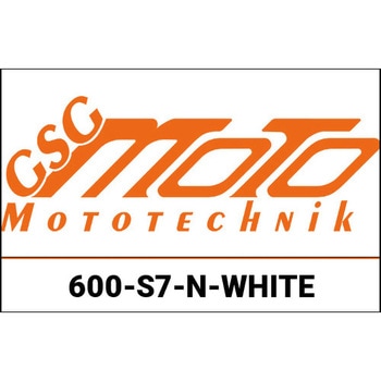 クラッシュパッドセット Suzuki GSX-R 1100 W (1993 -) naked bike conversion GSG Mototechnik (GSGモトテクニック)