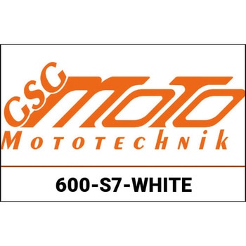 クラッシュパッドセット Suzuki GSX-R 1100 W (1993 -) - GSG Mototechnik (GSGモトテクニック)