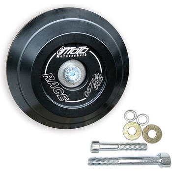 エンジンガード 左側 Yamaha Tracer 9 / GT (2021 -) - GSG Mototechnik (GSGモトテクニック)