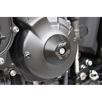 エンジンガード 左側 Yamaha Tracer 9 / GT (2021 -) - GSG Mototechnik (GSGモトテクニック)