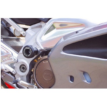 65380-A80 クラッシュパッドセット Aprilia RSV 1000 Mille RR (2004 