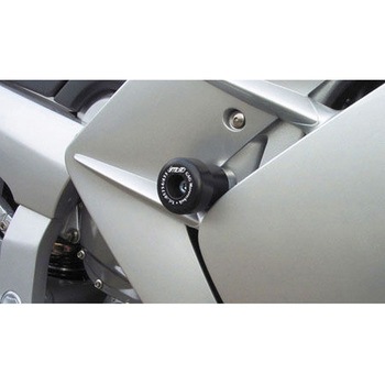 クラッシュパッドセット Yamaha FJR 1300 (2001-2005) GSG Mototechnik (GSGモトテクニック)
