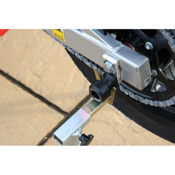 リアスタンドマウントキャリア GSG Mototechnik (GSGモトテクニック)
