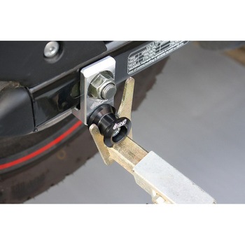 リアスタンドマウントキャリア GSG Mototechnik (GSGモトテクニック)