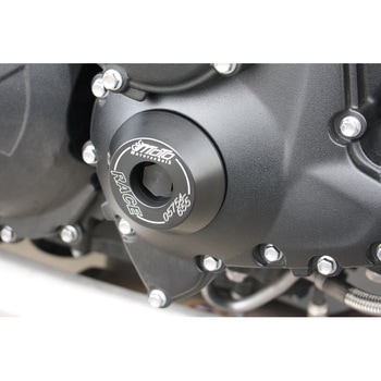 エンジンプロテクション 右側 Triumph Speed Triple 1050 S / 1050 R / 1050 RS (2016-2020) GSG Mototechnik (GSGモトテクニック)