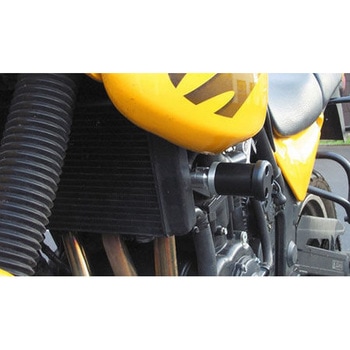 クラッシュパッドセット Triumph Tiger 900/955i (1999-2006) GSG Mototechnik (GSGモトテクニック)