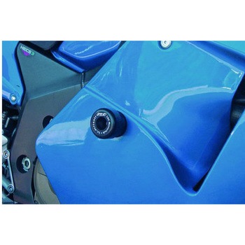 クラッシュパッドセット Honda CBR 1100 XX (1997 -) GSG Mototechnik (GSGモトテクニック)