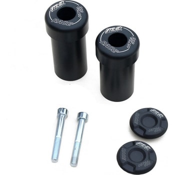 Datsun 79-83 280zx Front Strut Upright Spindles Hubs For