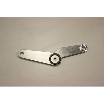 クラッシュパッドセット ホールディングプレート アルミ Triumph デイトナ 675 (2006-2012) up to chassis number: 459251 - GSG Mototechnik (GSGモトテクニック)