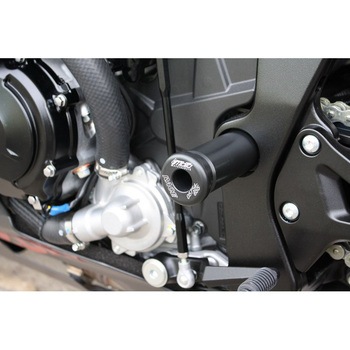 エンジンガード Suzuki GSX-R 1000 (2017 -) GSG Mototechnik (GSGモトテクニック)