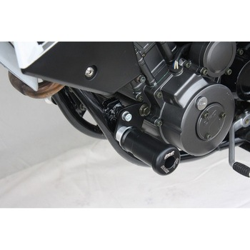 クラッシュパッドセット Generic TR 125 SM (2012 -) - GSG Mototechnik (GSGモトテクニック)