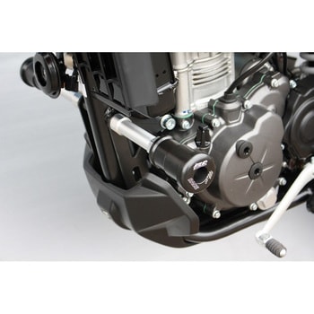 クラッシュパッドセット Aprilia RX / SX 125 (2018-) GSG Mototechnik (GSGモトテクニック)
