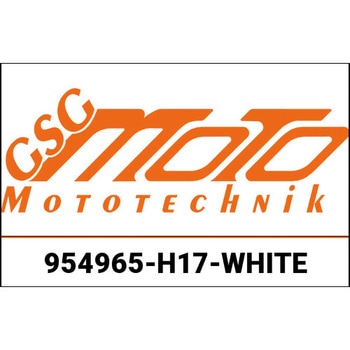 クラッシュパッドセット Honda Hornet 900 (SC48) GSG Mototechnik (GSGモトテクニック)