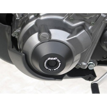 リプレイスメントパッド 左側 GSG Mototechnik (GSGモトテクニック)