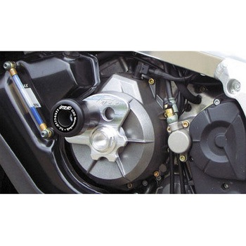 リプレイスメントパッド 左側 (クラッシュパッドセット適合品番: 1057049-A5) GSG Mototechnik (GSGモトテクニック)