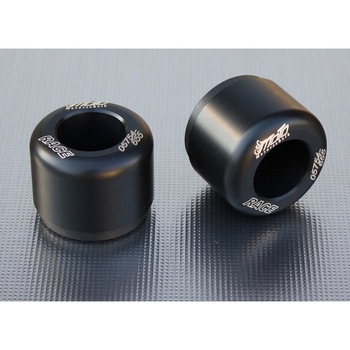 リプレイスメントパッド 右側 (クラッシュパッドセット適合品番: 40500-A77) GSG Mototechnik (GSGモトテクニック)